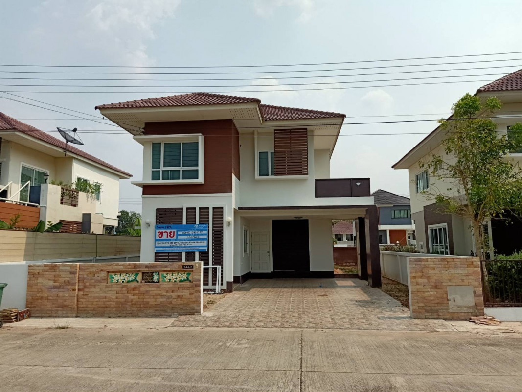 Single house Nakhon Ratchasima Mueang Nakhon Ratchasima Suranari 2880000