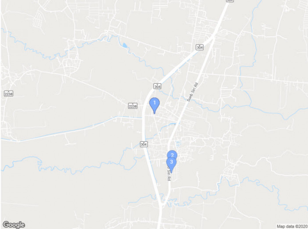 ทาวน์เฮ้าส์ นครราชสีมา ปักธงชัย เมืองปัก 1050000