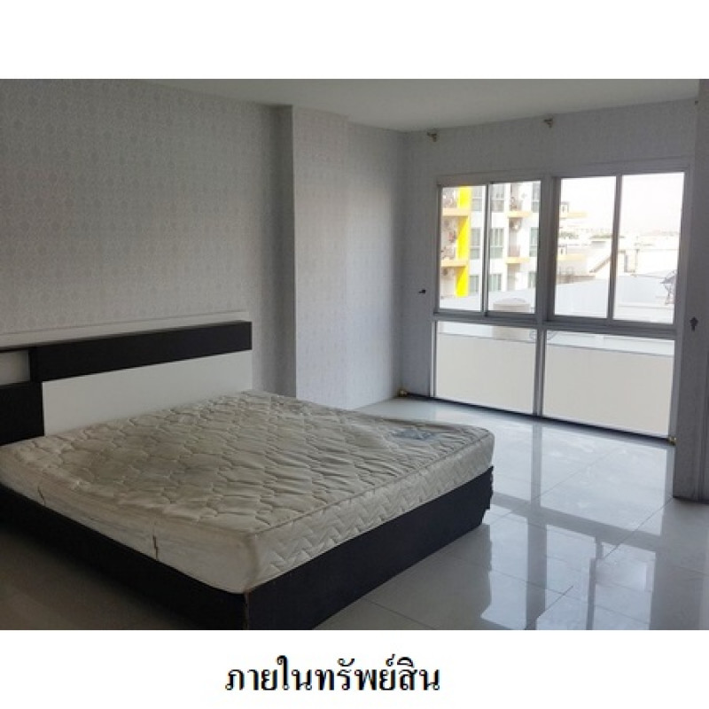 คอนโด คอนโดสุนิสาเพลส เฟส 2 ชลบุรี เมืองชลบุรี แสนสุข 1049000