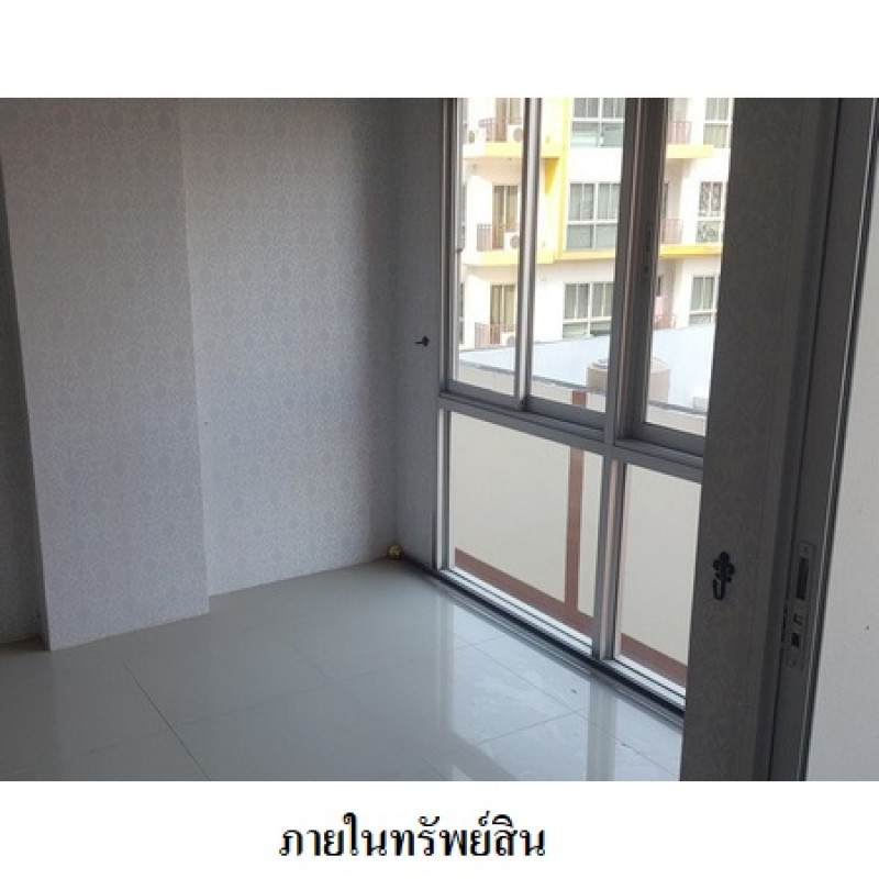 คอนโด คอนโดสุนิสาเพลส เฟส 2 ชลบุรี เมืองชลบุรี แสนสุข 1049000