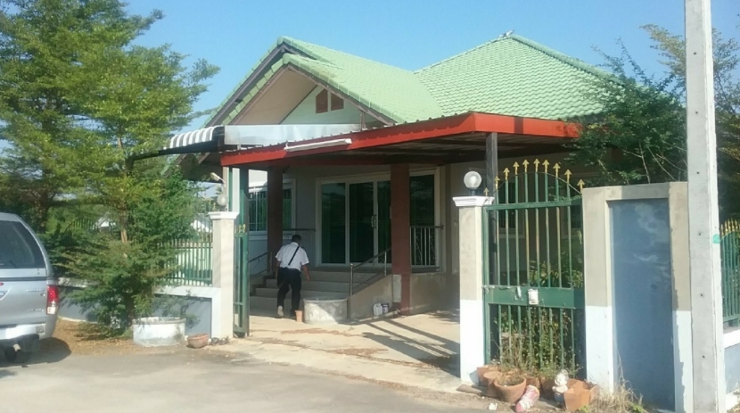 บ้านเดี่ยว นครสวรรค์ ท่าตะโก ท่าตะโก 2200000