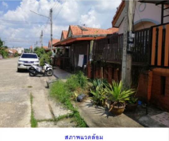 ทาวน์เฮ้าส์ สงขลา สะเดา ปาดังเบซาร์ 1184000