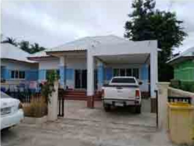 Single house Phitsanulok Mueang Phitsanulok Don Thong 2365000