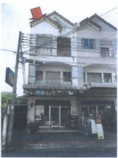 Commercial building Phuket Mueang Phuket Talat Yai 4425000