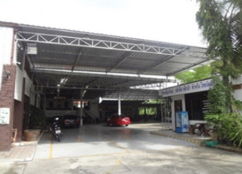 บ้านเดี่ยว นนทบุรี บางกรวย มหาสวัสดิ์ 15846000