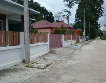 บ้านเดี่ยว นครศรีธรรมราช ชะอวด ชะอวด 2475000