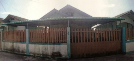 บ้านเดี่ยว กำแพงเพชร ขาณุวรลักษบุรี สลกบาตร 0
