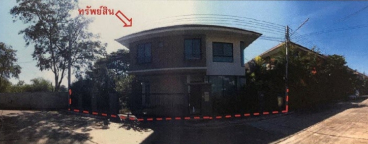 บ้านเดี่ยว ขอนแก่น เมืองขอนแก่น เมืองเก่า 6300000