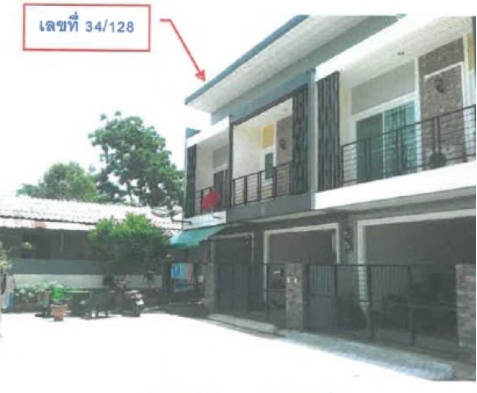 ทาวน์เฮ้าส์ สงขลา หาดใหญ่ คลองแห 2750000