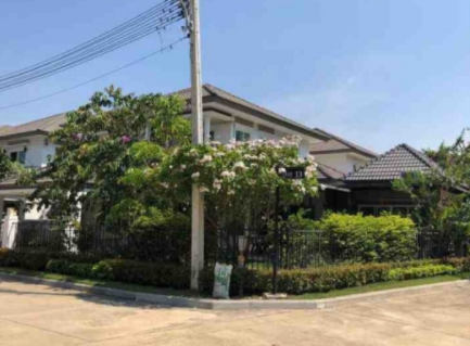 บ้านเดี่ยว เดอะแกรนด์ โซน Zeen Memory สมุทรสาคร เมืองสมุทรสาคร พันท้ายนรสิงห์ 6675000