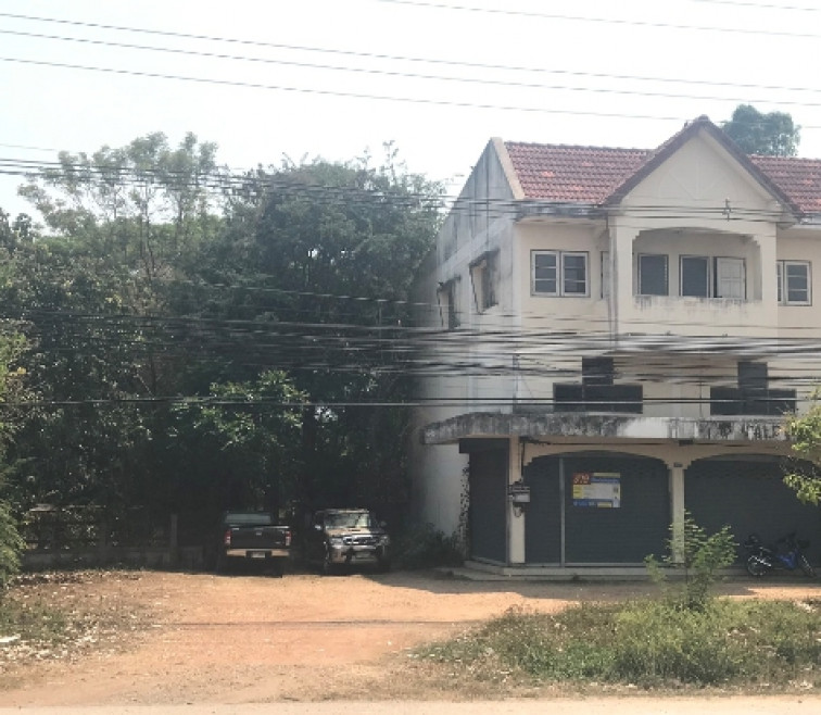 Townhouse Lampang Mueang Lampang Phichai 3760000