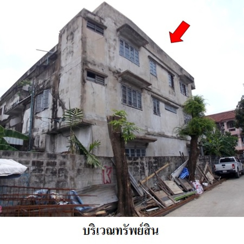 ทาวน์เฮ้าส์ กรุงเทพมหานคร จตุจักร จันทรเกษม 4350500