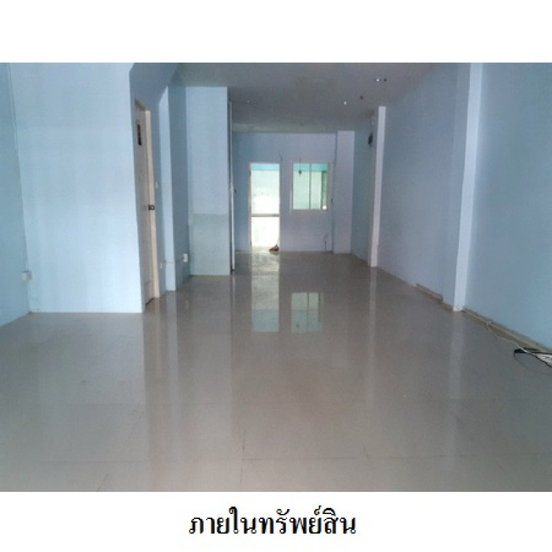 ทาวน์เฮ้าส์ บ้านบุษรา กรุงเทพมหานคร หนองแขม หนองค้างพลู 2820000