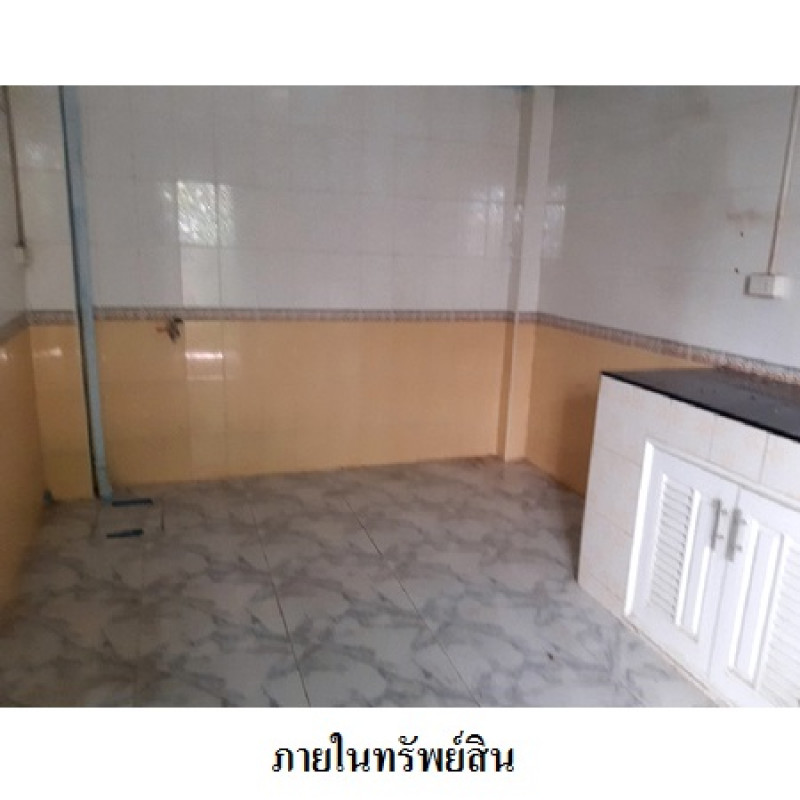 ทาวน์เฮ้าส์ บ้านบุษรา กรุงเทพมหานคร หนองแขม หนองค้างพลู 2820000