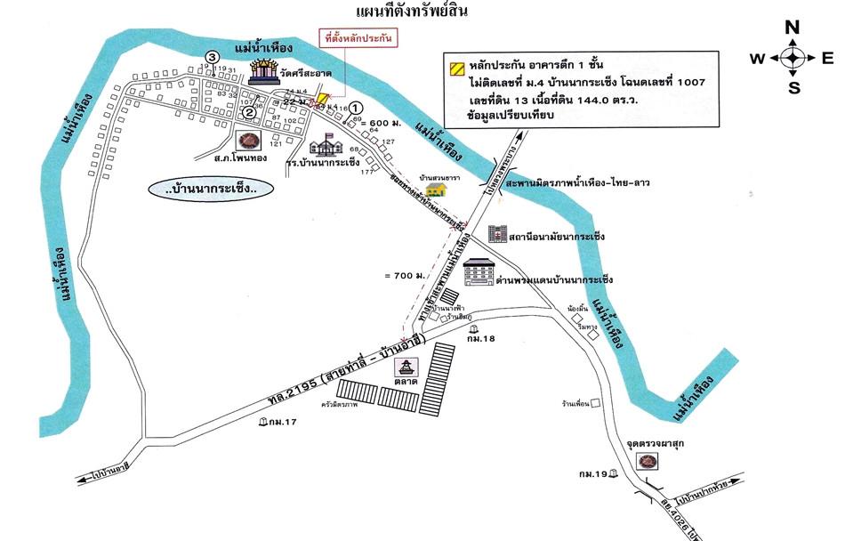 Single house Loei Tha Li A Hi 0