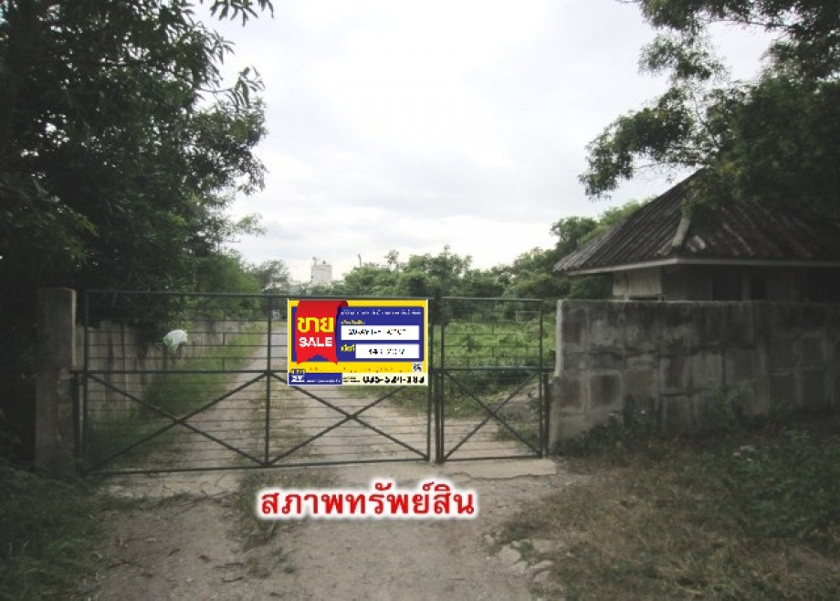 Plant/Storage Phra Nakhon Si Ayutthaya Wang Noi Lam Ta Sao 28064000