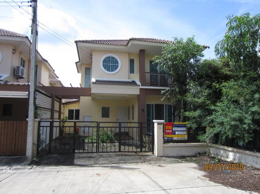 Single house Phra Nakhon Si Ayutthaya Wang Noi Lam Sai 4006000