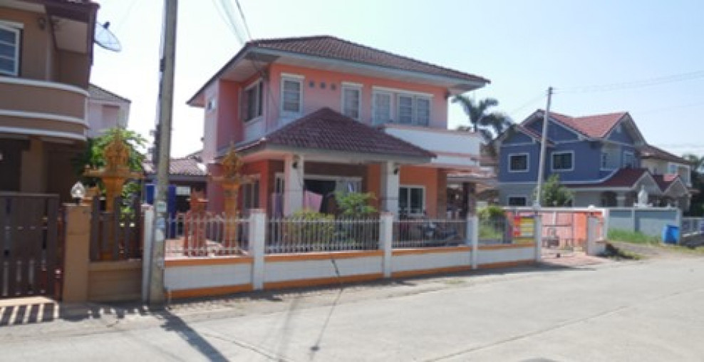 Single house Nakhon Ratchasima Mueang Nakhon Ratchasima Cho Ho 3150000