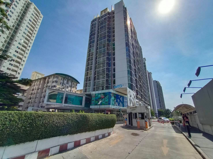 Condominium Bangkok Bang Na Bang Na 3148000