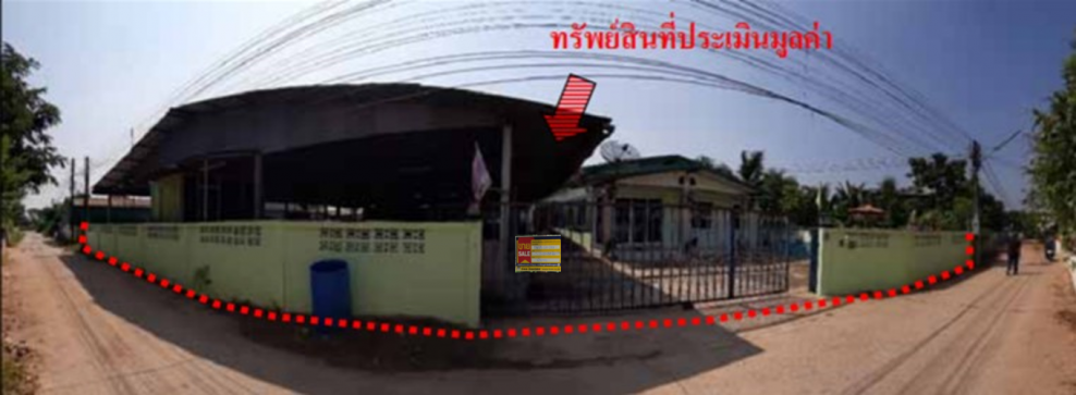 Single house Nakhon Ratchasima Mueang Nakhon Ratchasima Phut Sa 2814000
