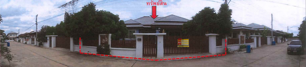 Single house Nakhon Ratchasima Mueang Nakhon Ratchasima Nong Krathum 2956000
