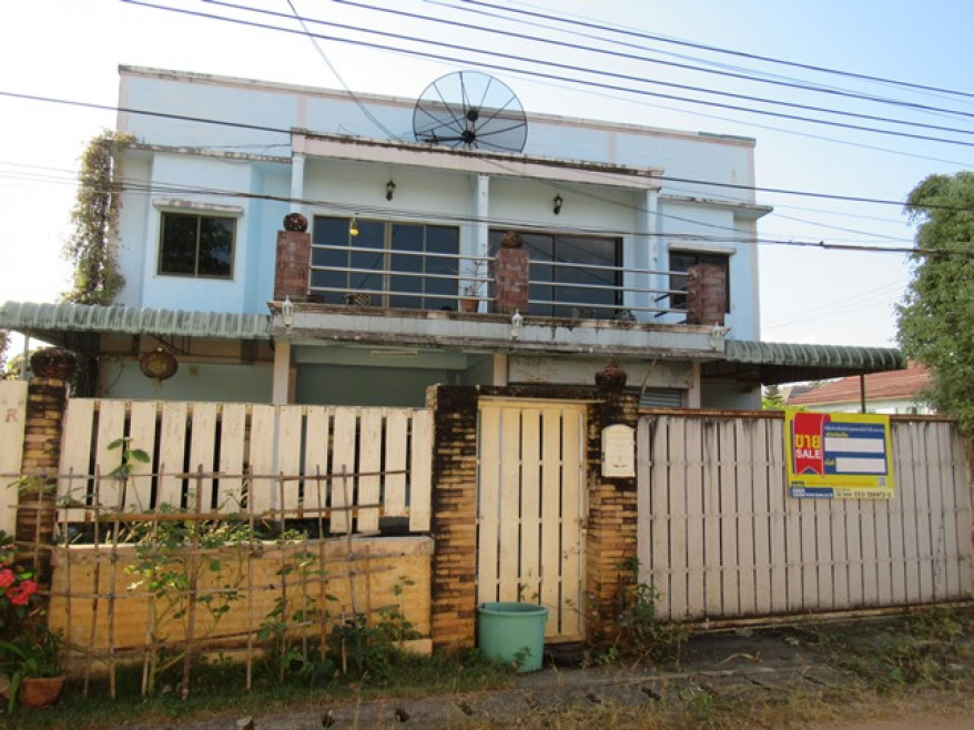 Single house Chiang Mai Fang Wiang 2272000