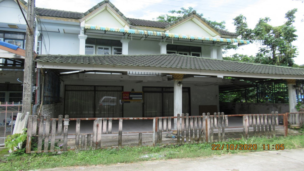 Townhouse Surat Thani Ban Na San Nasan 2289000
