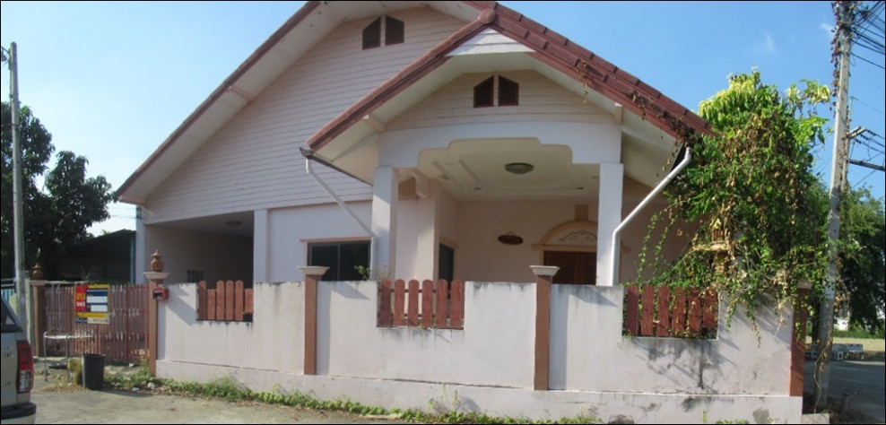 บ้านเดี่ยว เพชรบุรี เมืองเพชรบุรี ธงชัย 2376000