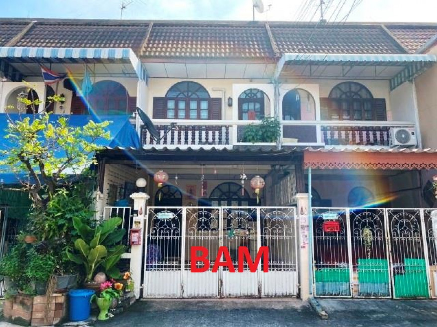 Townhouse Bangkok Bang Kapi Khlong Chan 2310000