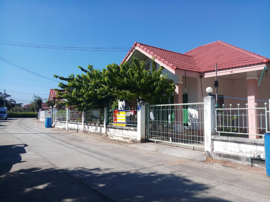 Single house Nakhon Ratchasima Mueang Nakhon Ratchasima Chai Mongkhon 2037000