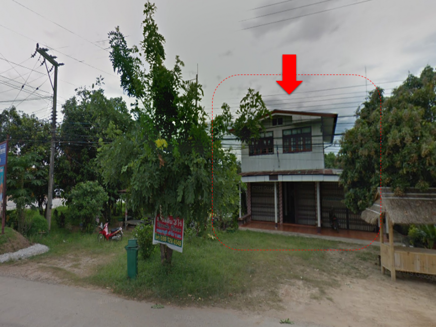 Single house Loei Mueang Loei Si Song Rak 1372000