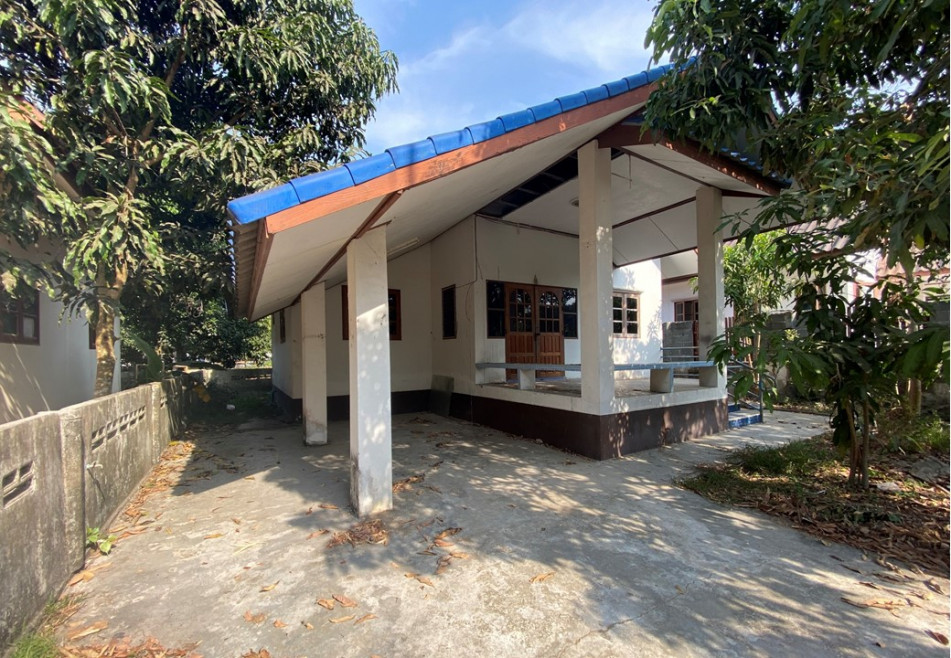 Single house Rayong Mueang Rayong Ban Laeng 1397000