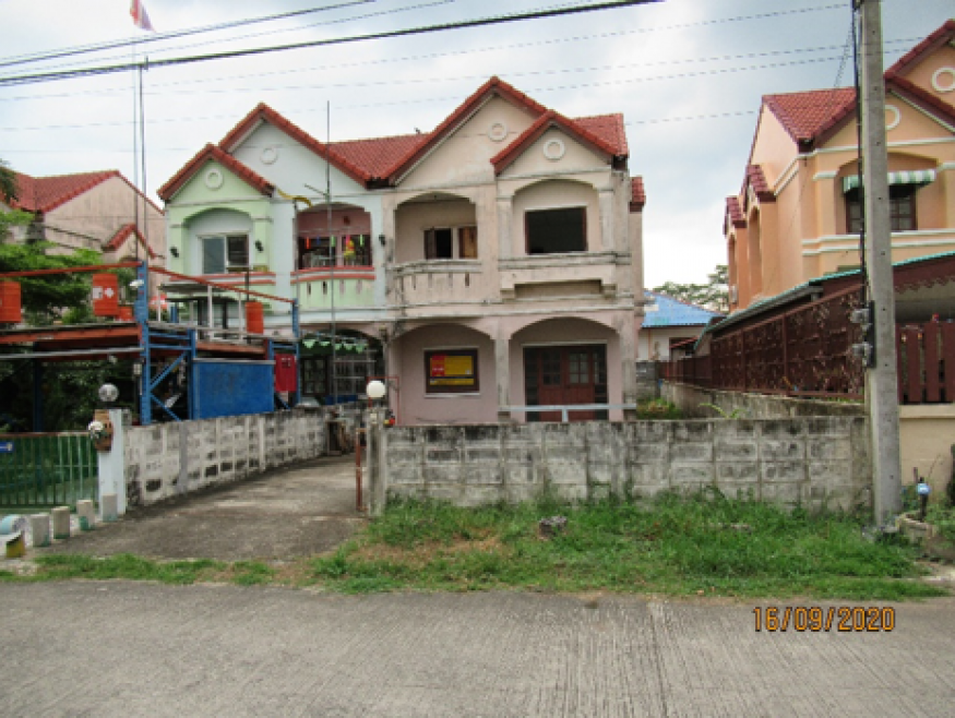 Single house Nakhon Nayok Ongkharak Bang Pla Kot 1470000