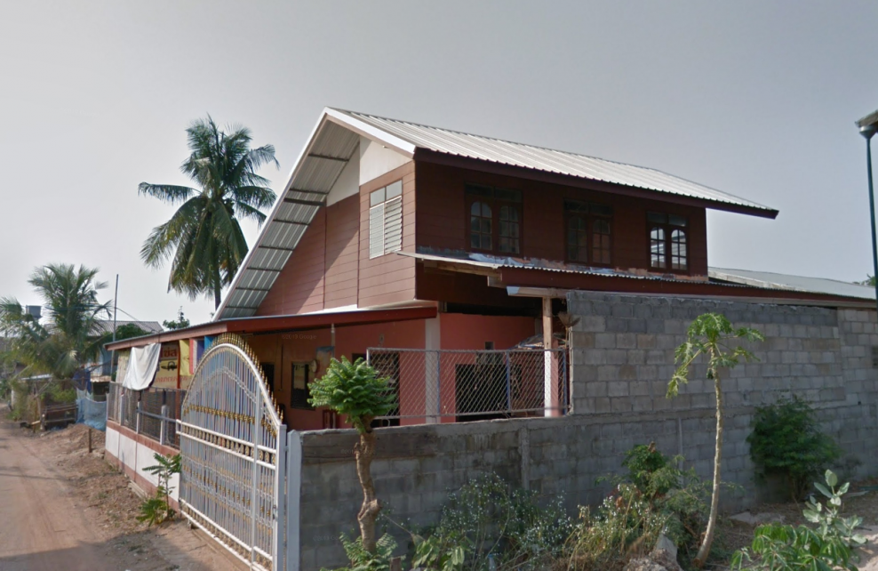 Single house Udon Thani Non Sa-at Bung Kaeo 1018000