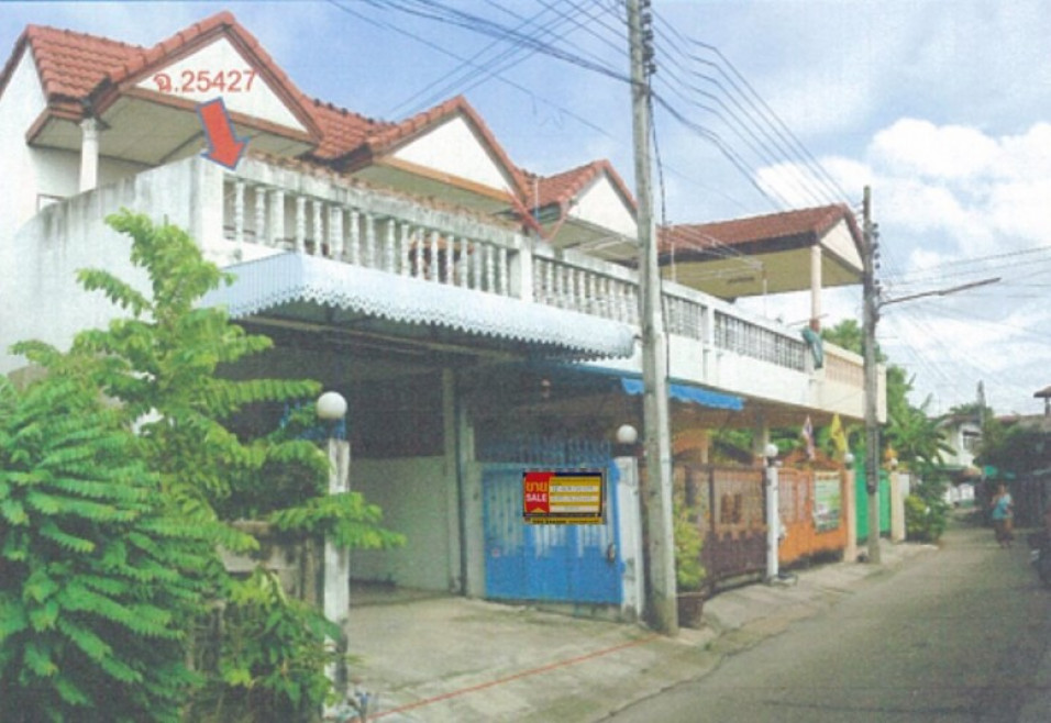 Townhouse Nakhon Ratchasima Sung Noen Sung Noen 788000