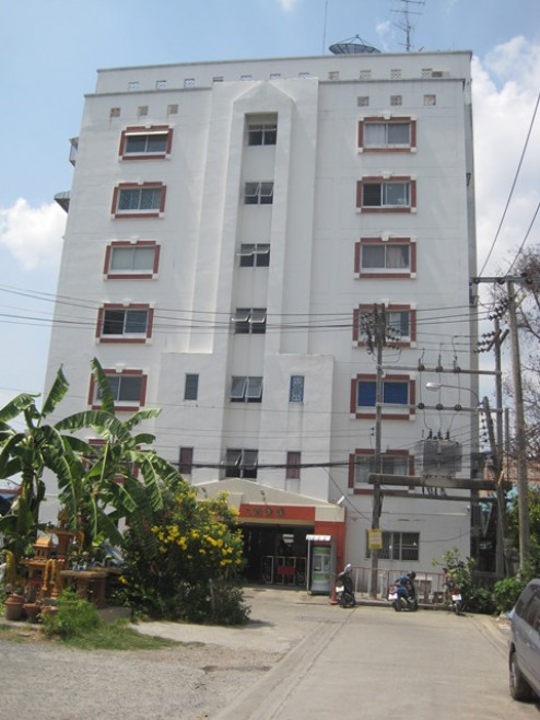 Condominium Bangkok Chatuchak Lat Yao 437000