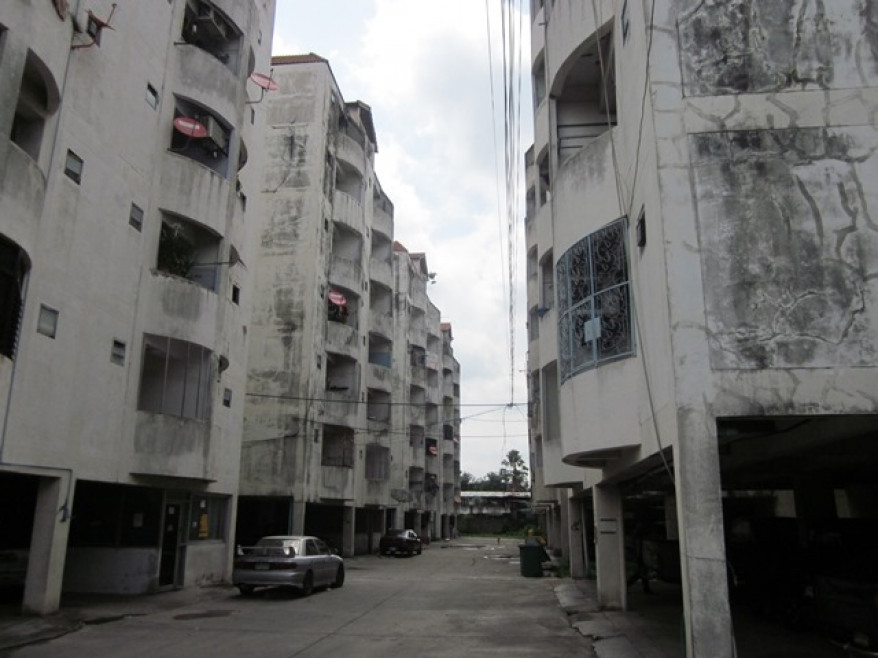 Condominium Nonthaburi Pak Kret Ban Mai 290000