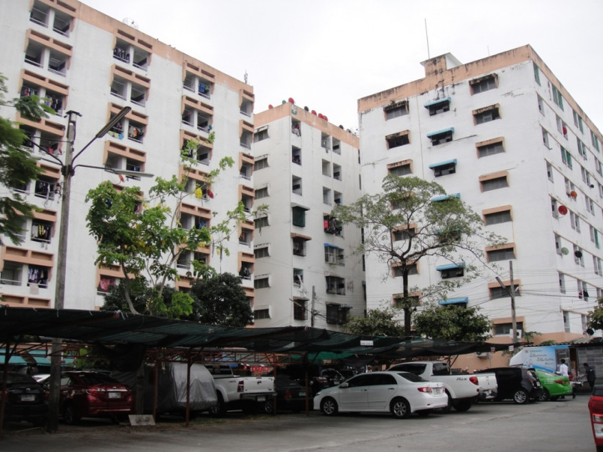 Condominium Samut Prakan Phra Pradaeng Samrong Tai 242000