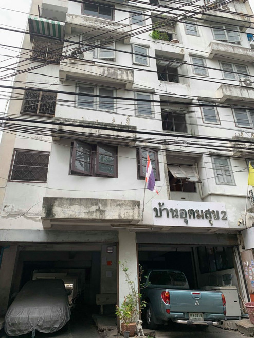 Condominium Bangkok Bang Na Bang Na 248000