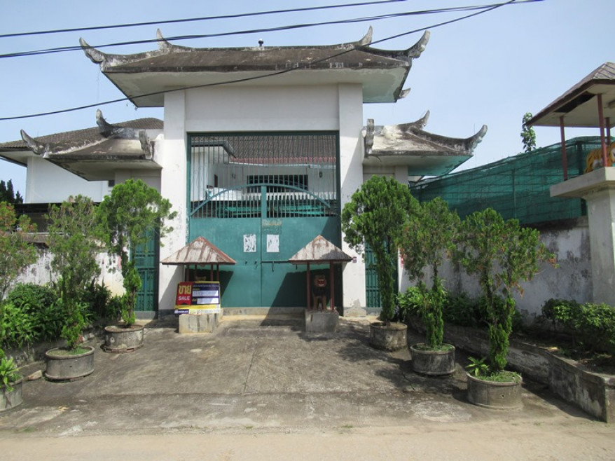 Single house Chiang Rai Mae Chan Pa Tueng 8767000