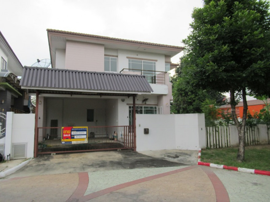 Single house Nakhon Pathom Sam Phran Hom Kret 6510000