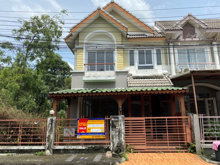 Townhouse Bangkok Saphan Sung Saphan Sung 3675000