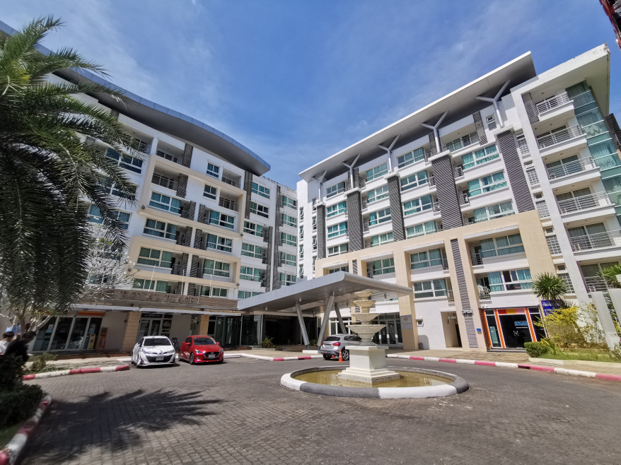 Condominium Phuket Kathu Kathu 2747000