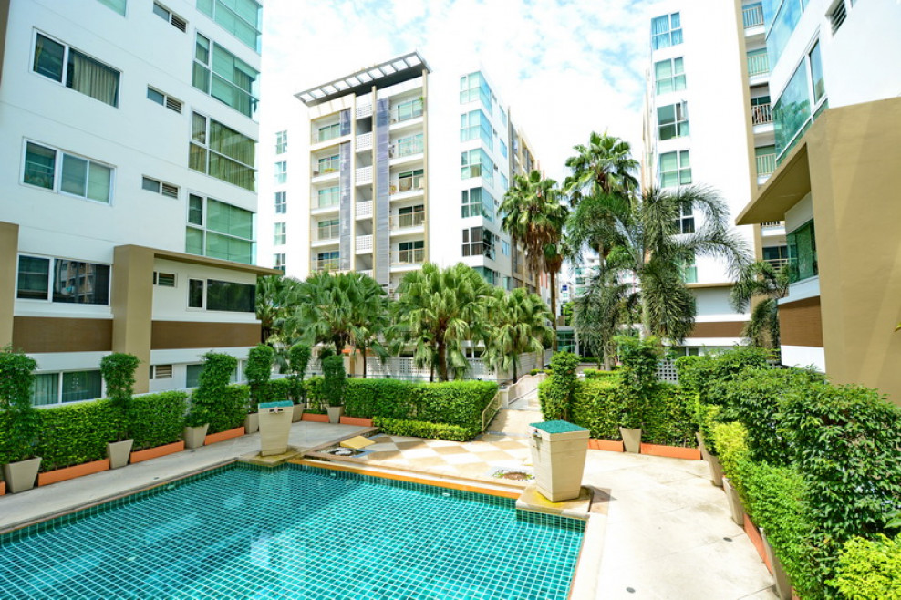 Condominium Bangkok Phasi Charoen Bang Wa 1285000