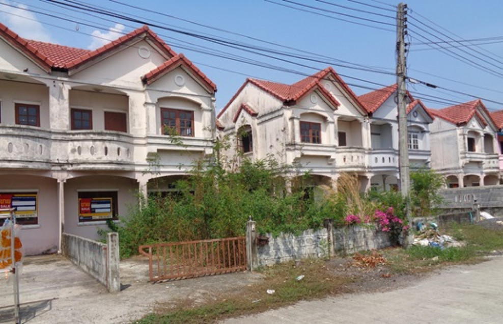 Single house Nakhon Nayok Ongkharak Bang Pla Kot 1100000