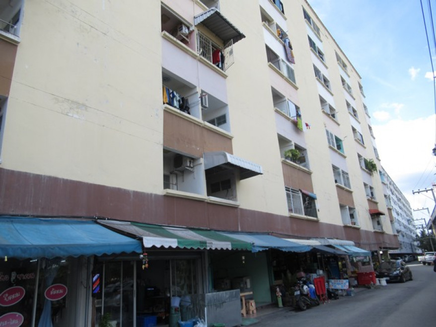 Condominium Nonthaburi Mueang Nonthaburi Sai Ma 388000