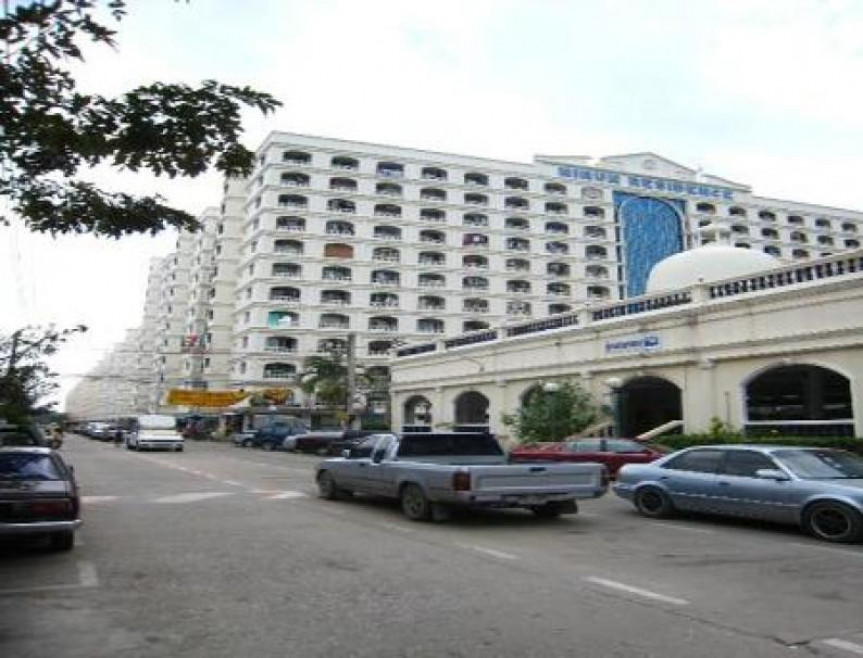 Condominium Bangkok Prawet Dokmai 271000