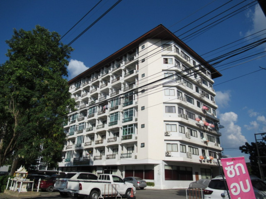 Condominium Chiang Mai Mueang Chiang Mai Nong Pa Khrang 3437000