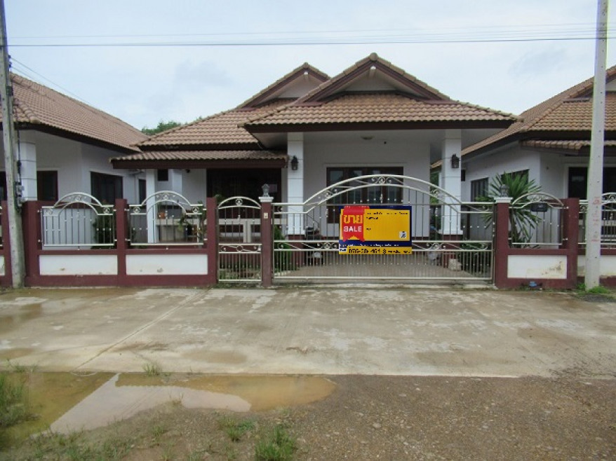 Single house Krabi Mueang Krabi Ao Nang 2835000