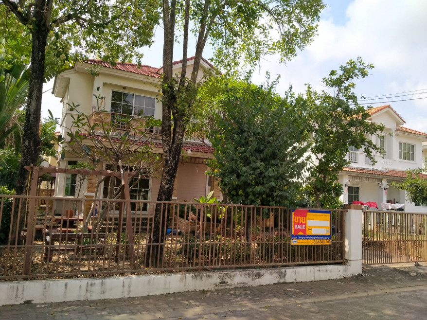 Single house Samut Prakan Bang Phli Bang Pla 4043000